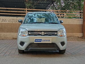 Second Hand Maruti Suzuki Wagon R LXI in Nagpur