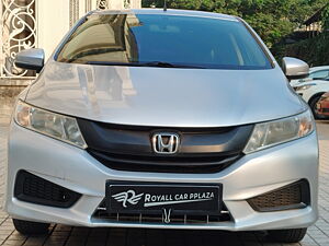 Second Hand Honda City E [2013-2016] in Mumbai