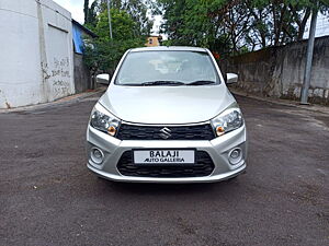 Second Hand Maruti Suzuki Celerio ZXi (O) AMT [2019-2020] in Pune