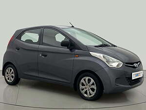 Second Hand Hyundai Eon Magna + in Bangalore