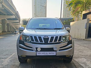 Second Hand Mahindra XUV500 W8 in Mumbai