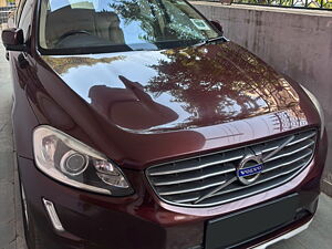 Second Hand Volvo XC60 Inscription [2017-2020] in Delhi