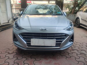 Second Hand Hyundai Grand i10 NIOS Sportz AMT 1.2 Kappa VTVT in Jaipur