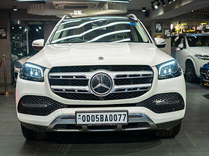 Second Hand Mercedes-Benz GLS 450 4MATIC in Delhi