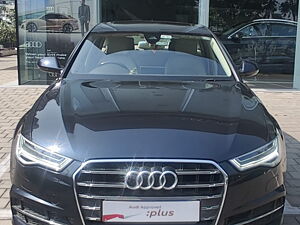 Second Hand Audi A6 35 TDI Matrix in Ahmedabad