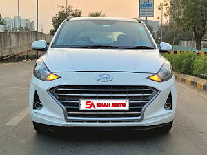 Second Hand Hyundai Grand i10 NIOS Sportz 1.2 Kappa VTVT CNG in Ahmedabad