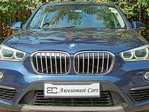 Second Hand BMW X1 sDrive20d xLine in Mumbai