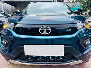 Second Hand Tata Nexon EV XZ Plus in Jaipur