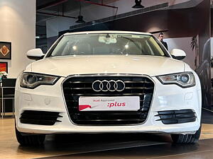 Second Hand Audi A6 35 TDI Premium in Gurgaon