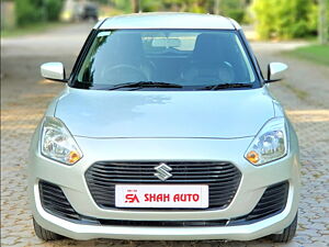 Second Hand Maruti Suzuki Swift VXi [2014-2017] in Ahmedabad