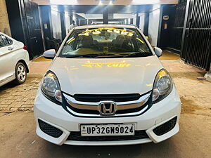 Second Hand Honda Amaze 1.2 E i-VTEC in Kanpur