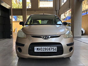 Second Hand Hyundai i10 Era in Mumbai