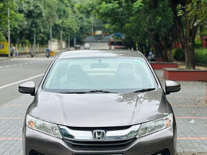 Second Hand Honda City 1.5 V MT in Navi Mumbai