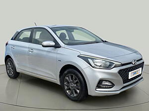 Second Hand Hyundai Elite i20  Asta 1.2 AT in Chennai