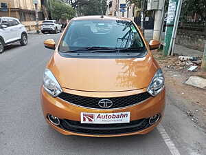 Second Hand Tata Tiago Revotron XTA [2017-2019] in Bangalore