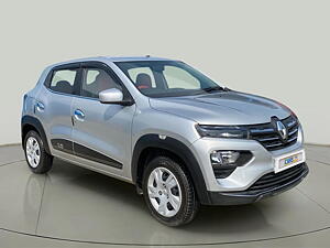 Second Hand Renault Kwid RXT 1.0 AMT in Chennai