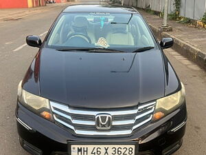 Second Hand Honda City 1.5 E MT in Navi Mumbai