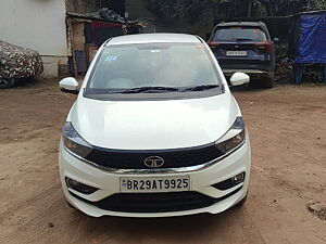 Second Hand Tata Tigor XZ in Patna