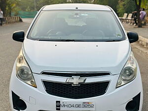 Second Hand Chevrolet Beat LS Diesel in Navi Mumbai