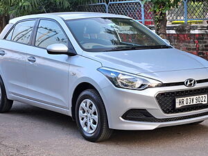 Second Hand Hyundai Elite i20 Magna 1.2 [2016-2017] in Panchkula