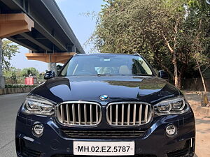 Second Hand BMW X5 xDrive30d Pure Experience (5 Seater) in Mumbai