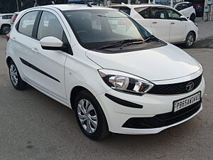 Second Hand Tata Tiago Revotron XTA [2017-2019] in Chandigarh