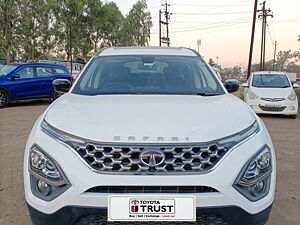 Second Hand Tata Safari XT Plus in Aurangabad