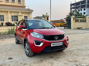 Second Hand Tata Nexon XM in Thane