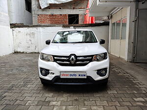 Second Hand Renault Kwid 1.0 RXT Opt in Chennai