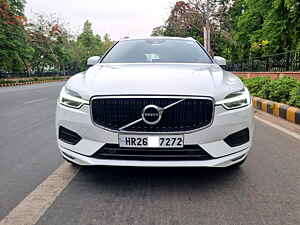 Second Hand वोल्वो xc60 मोमेंटम in गुड़गांव