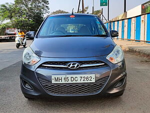 Second Hand Hyundai i10 Sportz 1.2 Kappa2 in Navi Mumbai