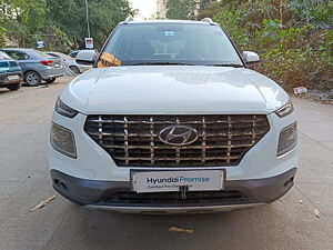 Second Hand Hyundai Venue SX 1.4 CRDi in Thane