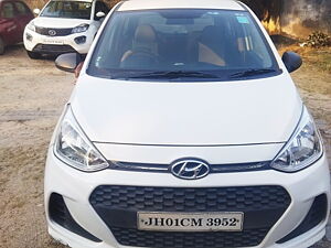 Second Hand Hyundai Grand i10 Era 1.2 Kappa VTVT in Ranchi