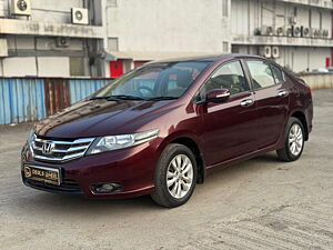 Second Hand Honda City 1.5 V MT in Mumbai