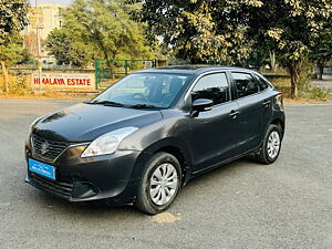 Second Hand Maruti Suzuki Baleno Delta 1.2 in Delhi