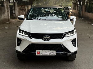 Second Hand Toyota Fortuner 2.8 4x2 AT [2016-2020] in Delhi