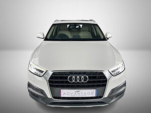 Second Hand Audi Q3 30 TDI Premium FWD in Pune