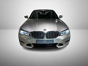 Second Hand BMW 3 Series Gran Limousine 320Ld Luxury Line in Pune