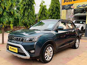 Second Hand महिंद्रा xuv300 w8 1.5 डीज़ल [2020] in चंडीगढ़