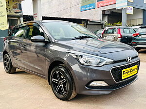 Second Hand Hyundai Elite i20 Sportz 1.2 [2016-2017] in Chandigarh