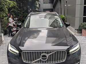 Second Hand Volvo XC90 Excellence [2016-2020] in Bangalore