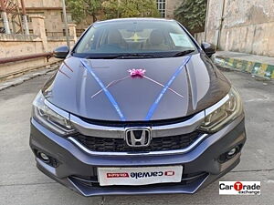 Second Hand Honda City V CVT Petrol [2017-2019] in Noida