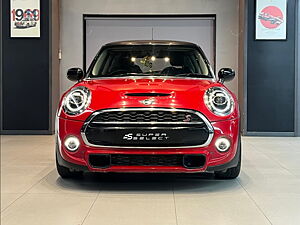 Second Hand MINI Cooper S 3 Door [2018-2020] in Hyderabad