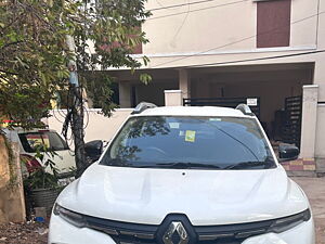 Second Hand Renault Kiger RXT AMT in Hyderabad