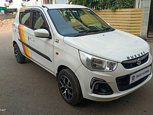 Second Hand Maruti Suzuki Alto VXi AMT in Kolkata