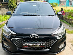 Second Hand Hyundai Elite i20 Sportz 1.2 [2016-2017] in Kolkata