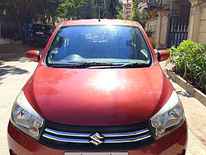 Second Hand Maruti Suzuki Celerio ZXi AMT [2019-2020] in Hyderabad