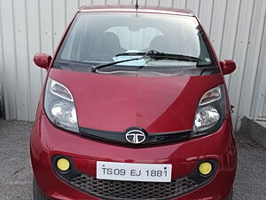 Second Hand Tata Nano Twist XTA in Hyderabad