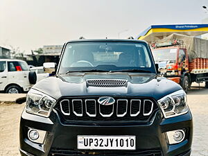 Second Hand Mahindra Scorpio S7 120 2WD 7 STR in Lucknow