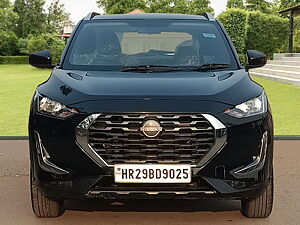 Second Hand Nissan Magnite XE  [2020] in Delhi